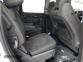 2016 GMC Acadia SLE with VIN 1GKKVPKD8GJ292878, listed as a Copart auction lot 45162255 with 106,795 mi miles and Salvage Title. Bid and sale history available at carsss.com. Image 11.