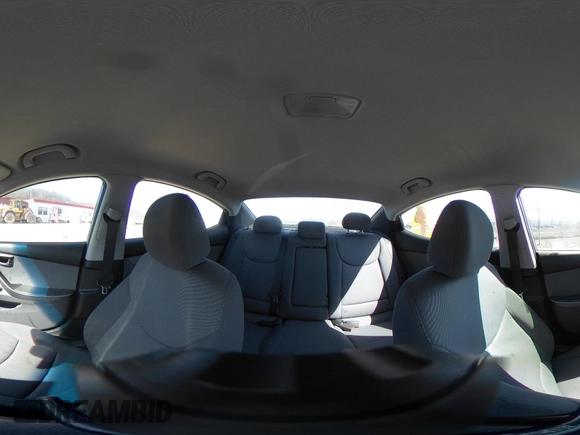 2015 Hyundai Elantra SE с VIN 5NPDH4AE3FH547495, выставлен на аукционе IAAI как лот 41796791 с пробегом 24 035 миль миль и . История ставок и продаж доступна на DreamBid. Изображение 18.