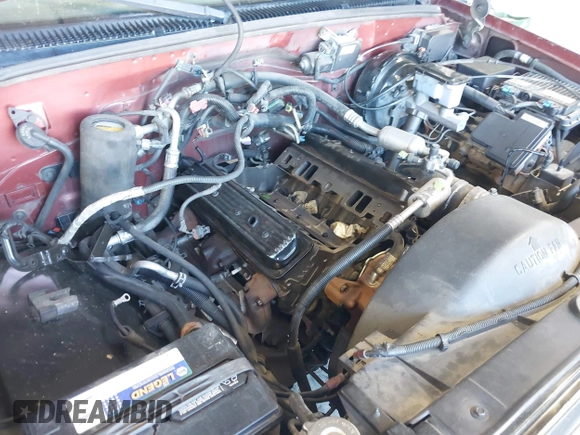 1999 Chevrolet Suburban z VIN 3GNFK16R4XG109638, wystawiony jako IAAI lot #42505642 z przebiegiem 274 795 mil mil oraz . Historia ofert i sprzedaży dostępna na DreamBid. Obrazek 6.