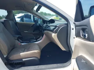 2014 Honda Accord LX z VIN 1HGCR2F34EA032548, wystawiony jako IAAI lot #42054306 z przebiegiem 139 625 mil mil oraz . Historia ofert i sprzedaży dostępna na DreamBid. Obrazek 5.