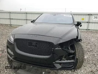 2020 Jaguar F-Pace 25t Prestige с VIN SADCK2FX3LA628662, выставлен на аукционе Copart как лот 44382345 с пробегом 89 777 миль миль и Списание • Salvage title. История ставок и продаж доступна на DreamBid. Изображение 10.