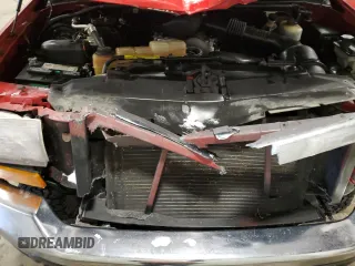 1999 Ford F-250 XL с VIN 1FTNX21L5XEB04342, выставлен на аукционе Copart как лот 45405305 с пробегом 121 655 миль миль и Списание • Salvage title. История ставок и продаж доступна на DreamBid. Изображение 11.