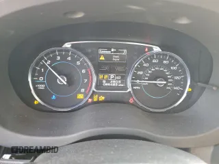 2017 Subaru Forester Touring с VIN JF2SJAWC6HH492559, выставлен на аукционе Copart как лот 57460425 с пробегом 86 483 миль миль и Списание • Salvage title. История ставок и продаж доступна на DreamBid. Изображение 9.