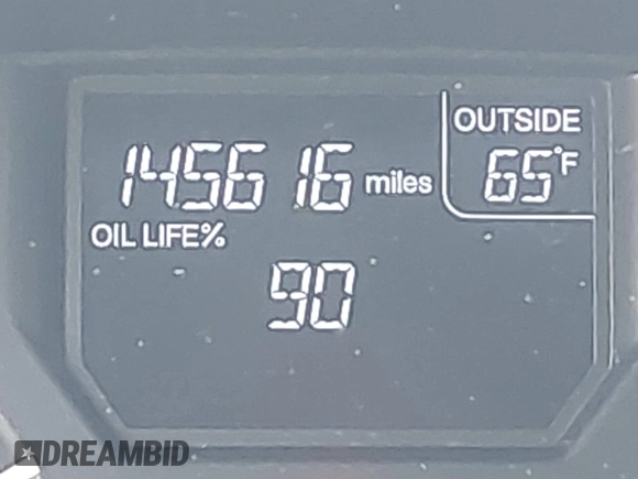 2014 Honda Odyssey EX-L with VIN 5FNRL5H64EB114709, listed as a IAAI auction lot 42131146 with 145,616 mi miles and . Bid and sale history available at DreamBid. Image 15.