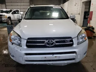 2007 Toyota RAV4 Limited with VIN JTMBK31V175028448, listed as a Copart auction lot 59816485 with 208,799 mi miles and Clean title. Bid and sale history available at DreamBid. Image 5.