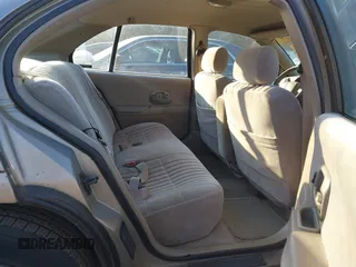1999 Chevrolet Lumina with VIN 2G1WL52M2X9260536, listed as a IAAI auction lot 41149081 with 79,554 mi miles and . Bid and sale history available at DreamBid. Image 8.