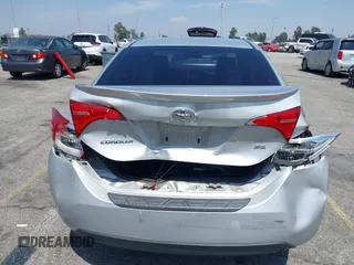 2019 Toyota Corolla L z VIN 5YFBURHE6KP897965, wystawiony jako IAAI lot #42379901 z przebiegiem 53 942 mil mil oraz . Historia ofert i sprzedaży dostępna na DreamBid. Obrazek 6.