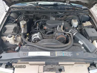 2002 Chevrolet Blazer LS с VIN 1GNDT13W42K196425, выставлен на аукционе IAAI как лот 42663026 с пробегом 130 113 миль миль и . История ставок и продаж доступна на DreamBid. Изображение 10.