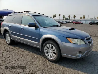2009 Subaru Outback XT Ltd with VIN 4S4BP63CX94323616, listed as a Copart auction lot 71409494 with 178,788 mi miles and Clean Title. Bid and sale history available at carsss.com. Image 4.