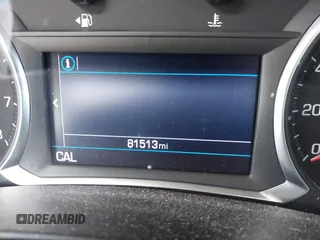 2019 Chevrolet Equinox LT with VIN 3GNAXKEV5KL268412, listed as a IAAI auction lot 42022214 with 81,513 mi miles and . Bid and sale history available at DreamBid. Image 15.