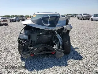 2020 Jeep Grand Cherokee Trailhawk with VIN 1C4RJFLG9LC264241, listed as a Copart auction lot 52519995 with Not provided miles and Non repairable. Bid and sale history available at DreamBid. Image 11.