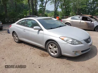 2006 Toyota Solara SE with VIN 4T1CE38P46U600650, listed as a IAAI auction lot 42620091 with 173,682 mi miles and . Bid and sale history available at DreamBid. Image 1.