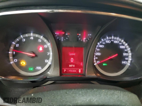 2011 GMC Terrain SLT-2 with VIN 2CTALWEC1B6416459, listed as a Copart auction lot 42907295 with 159,304 mi miles and Clean Title. Bid and sale history available at carsss.com. Image 9.