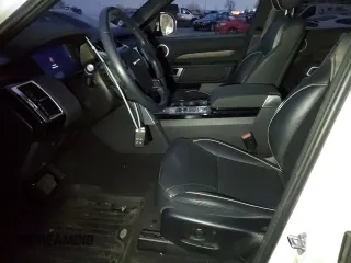 2019 Land Rover Discovery HSE with VIN SALRR2RV0K2401507, listed as a Copart auction lot 80682363 with 31,069 mi miles. Bid and sale history available at carsss.com. Image 7.