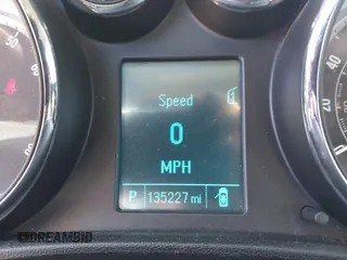 2013 Buick Verano Group с VIN 1G4PS5SKXD4150941, выставлен на аукционе IAAI как лот 42066940 с пробегом 135 227 миль миль и . История ставок и продаж доступна на DreamBid. Изображение 12.