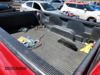 2001 Ford F-150 XL with VIN 2FTRF07L41CA73498, listed as a Copart auction lot 68935194 with Not provided miles and Salvage title. Bid and sale history available at DreamBid. Image 10.