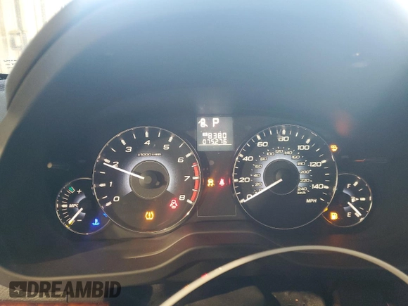 2010 Subaru Outback Limited Power Moon with VIN 4S4BRCKC1A3339014, listed as a Copart auction lot 44528525 with 75,276 mi miles and Salvage title. Bid and sale history available at DreamBid. Image 9.