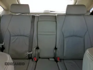 2006 Lexus RX 330 with VIN 2T2GA31U16C049216, listed as a Copart auction lot 62678315 with Not provided miles and Clean title. Bid and sale history available at DreamBid. Image 10.