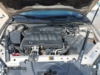 2012 Chevrolet Impala LS Fleet with VIN 2G1WF5E36C1219541, listed as a IAAI auction lot 42613170 with 164,392 mi miles and . Bid and sale history available at DreamBid. Image 10.