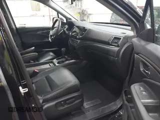 2020 Honda Pilot EX-L z VIN 5FNYF6H58LB061994, wystawiony jako IAAI lot #42358236 z przebiegiem 49 436 mil mil oraz . Historia ofert i sprzedaży dostępna na DreamBid. Obrazek 5.