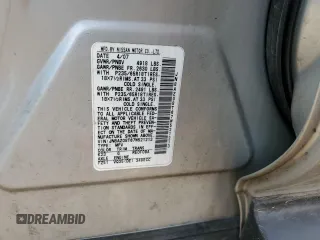2007 Nissan Murano S z VIN JN8AZ08T67W521213, wystawiony jako Copart lot #49066855 z przebiegiem 168 745 mil mil oraz Szkoda całkowita • Salvage title. Historia ofert i sprzedaży dostępna na DreamBid. Obrazek 12.