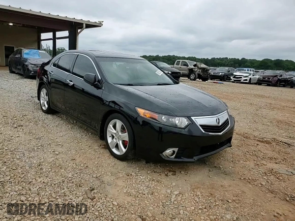 2013 Acura TSX z VIN JH4CU2F40DC010697, wystawiony jako Copart lot #56251455 z przebiegiem 103 656 mil mil oraz Szkoda całkowita • Salvage title. Historia ofert i sprzedaży dostępna na DreamBid. Obrazek 14.