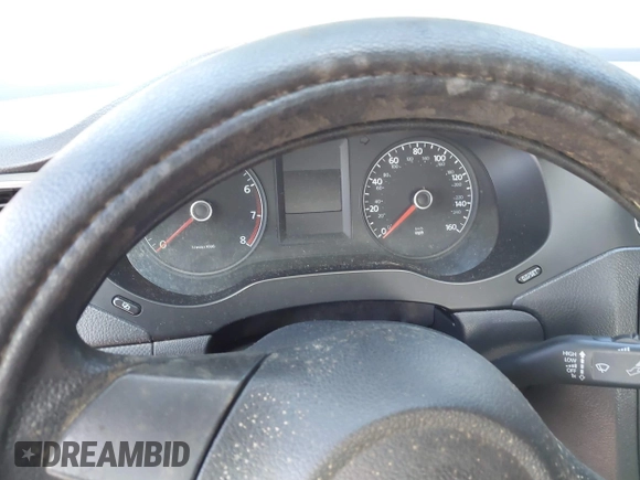 2011 Volkswagen Jetta SE с VIN 3VWBX7AJ8BM108433, выставлен на аукционе IAAI как лот 42259922 с пробегом 134 468 миль миль и . История ставок и продаж доступна на DreamBid. Изображение 15.