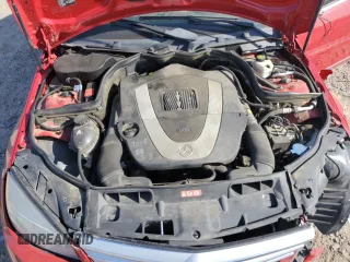 2010 Mercedes-Benz C 300 Sport with VIN WDDGF5EB1AR088760, listed as a Copart auction lot 52985115 with Not Provided miles and Salvage Title. Bid and sale history available at DreamBid. Image 13.