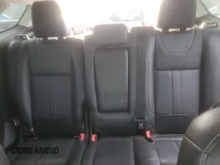 2013 Ford Escape Titanium with VIN 1FMCU0J96DUC19683, listed as a Copart auction lot 50104954 with 153,963 mi miles and Salvage Title. Bid and sale history available at carsss.com. Image 10.