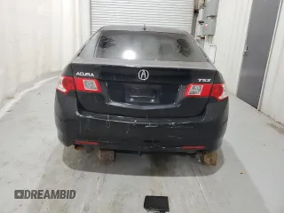 2009 Acura TSX z VIN JH4CU26629C009351, wystawiony jako Copart lot #54049455 z przebiegiem 333 333 mil mil oraz Czysty tytuł • Clean title. Historia ofert i sprzedaży dostępna na DreamBid. Obrazek 6.