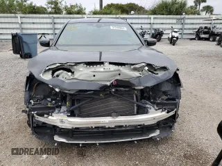 2019 BMW 7 Series 740i with VIN WBA7E2C53KB217288, listed as a Copart auction lot 37246864 with 50,967 mi miles. Bid and sale history available at carsss.com. Image 5.