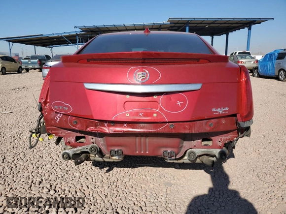 2015 Cadillac XTS Luxury z VIN 2G61M5S39F9291385, wystawiony jako Copart lot #41637055 z przebiegiem 85 989 mil mil oraz Szkoda całkowita • Salvage title. Historia ofert i sprzedaży dostępna na DreamBid. Obrazek 6.