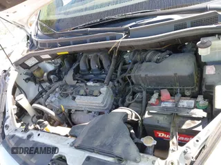 2008 Toyota Sienna XLE with VIN 5TDZK22C08S100113, listed as a IAAI auction lot 42118757 with 232,372 mi miles and . Bid and sale history available at DreamBid. Image 10.
