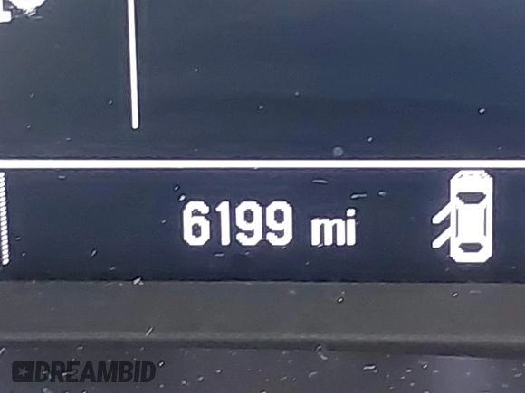 2025 Chevrolet Malibu LT with VIN 1G1ZD5ST2SF130788, listed as a IAAI auction lot 42226422 with 6,199 mi miles and . Bid and sale history available at DreamBid. Image 15.
