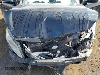 2013 Kia Optima Hybrid EX with VIN KNAGM4AD9D5039557, listed as a Copart auction lot 46344555 with 165,839 mi miles and Salvage Title. Bid and sale history available at carsss.com. Image 12.