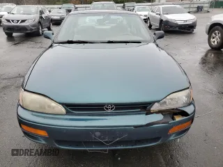1996 Toyota Camry DX with VIN 4T1BG12K5TU670189, listed as a Copart auction lot 52913255 with 156,737 mi miles and Clean Title. Bid and sale history available at carsss.com. Image 5.