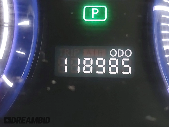 2010 Lexus HS 250h with VIN JTHBB1BA9A2022730, listed as a IAAI auction lot 41659847 with 118,985 mi miles and . Bid and sale history available at DreamBid. Image 15.