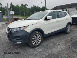 2021 Nissan Rogue S с VIN JN1BJ1AV3MW300434, выставлен на аукционе Copart как лот 64168715 с пробегом 68 861 миль миль и Списание • Salvage title. История ставок и продаж доступна на DreamBid. Изображение 1.