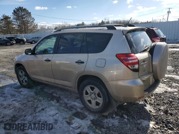 2010 Toyota RAV4 with VIN 2T3BF4DV7AW036849, listed as a Copart auction lot 47305355 with 214,363 mi miles and Clean Title. Bid and sale history available at carsss.com. Image 2.