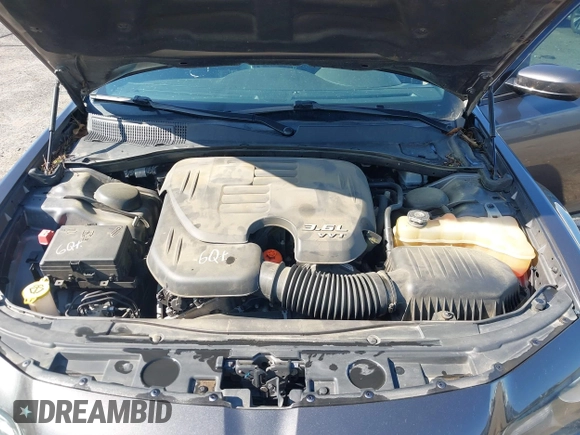 2016 Chrysler 300 with VIN 2C3CCABG6GH321121, listed as a IAAI auction lot 41951797 with 115,170 mi miles. Bid and sale history available at carsss.com. Image 10.
