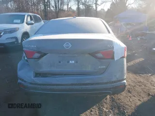 2022 Nissan Altima SV z VIN 1N4BL4DW9NN355609, wystawiony jako IAAI lot #41168883 z przebiegiem 38 762 mil mil oraz . Historia ofert i sprzedaży dostępna na DreamBid. Obrazek 15.