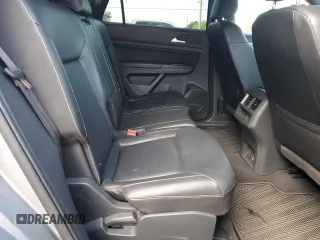 2020 Volkswagen Atlas SE with VIN 1V23C2CA6LC226467, listed as a Copart auction lot 55498015 with 125,211 mi miles and Non repairable. Bid and sale history available at DreamBid. Image 11.