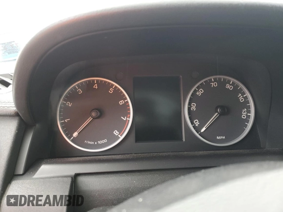 2012 Land Rover LR4 HSE with VIN SALAG2D48CA620725, listed as a Copart auction lot 50079245 with Not Provided miles and Salvage Title. Bid and sale history available at DreamBid. Image 9.
