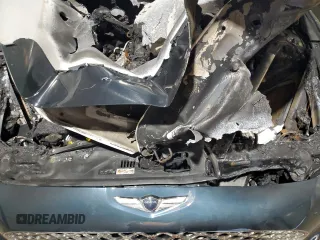 2023 Genesis G70 2.0T z VIN KMTG34TA3PU125824, wystawiony jako Copart lot #60723445 z przebiegiem Nie podano mil oraz Nie do naprawy • Non repairable. Historia ofert i sprzedaży dostępna na DreamBid. Obrazek 11.