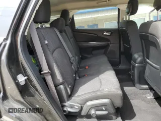 2020 Dodge Journey SE Value with VIN 3C4PDCAB2LT273288, listed as a Copart auction lot 49810995 with 75,936 mi miles and Salvage Title. Bid and sale history available at carsss.com. Image 11.