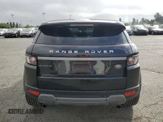 2015 Land Rover Range Rover Evoque Pure Plus с VIN SALVP2BG6FH076073, выставлен на аукционе Copart как лот 56125515 с пробегом 125 139 миль миль и Списание • Salvage title. История ставок и продаж доступна на DreamBid. Изображение 6.