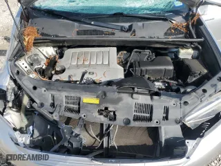 2011 Toyota Highlander Limited with VIN 5TDYK3EH8BS031350, listed as a Copart auction lot 46790185 with 181,032 mi miles and Salvage Title. Bid and sale history available at carsss.com. Image 12.