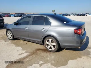 2009 Volkswagen Jetta SE с VIN 3VWRM71K99M132766, выставлен на аукционе Copart как лот 53852585 с пробегом 126 549 миль миль и Чистый • Clean title. История ставок и продаж доступна на DreamBid. Изображение 2.
