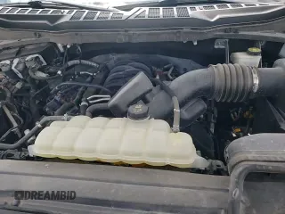 2022 Ford F-150 XL с VIN 1FTFW1E57NFC33798, выставлен на аукционе Copart как лот 63590195 с пробегом 34 722 миль миль и Списание • Salvage title. История ставок и продаж доступна на DreamBid. Изображение 14.