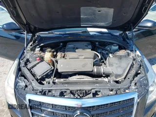 2014 Cadillac ATS Standard RWD with VIN 1G6AA5RA0E0102256, listed as a IAAI auction lot 42659190 with 116,912 mi miles and . Bid and sale history available at DreamBid. Image 10.